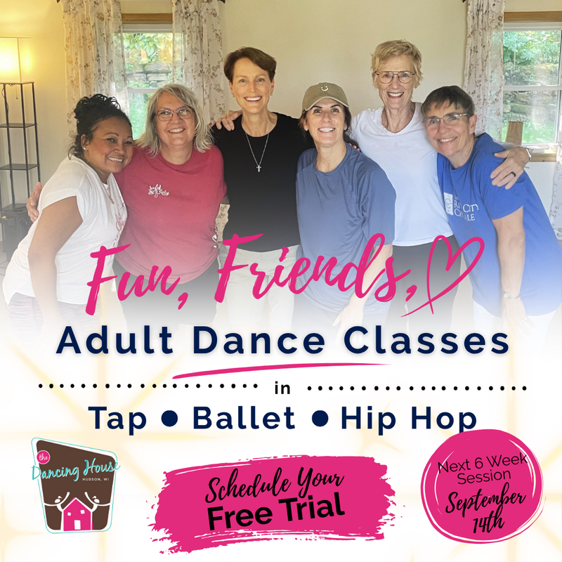 Adult Classes