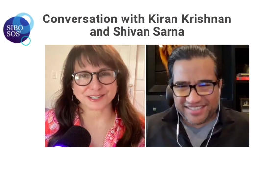 Screen Shot Shivan and Kiran