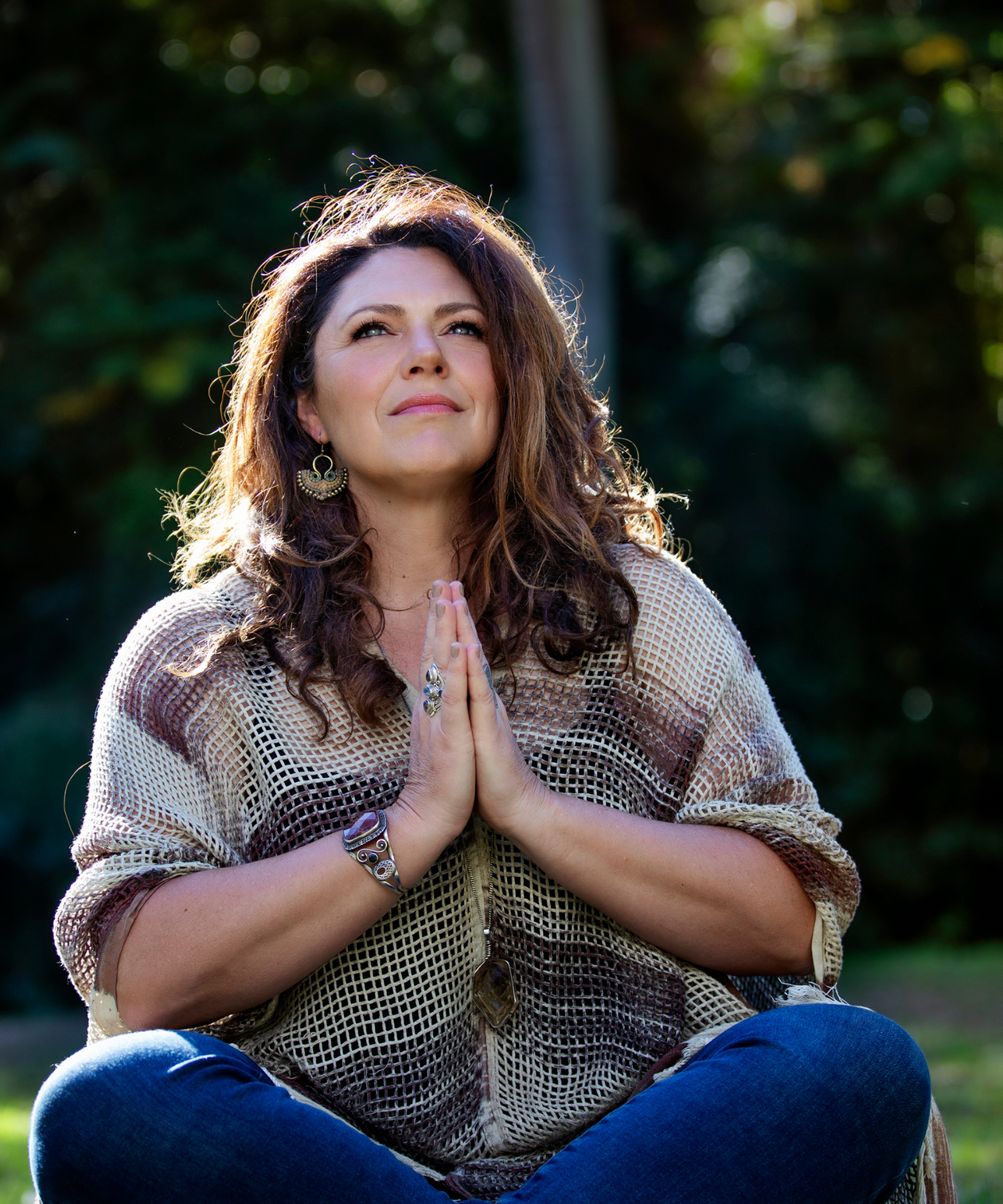 Debbie Pask-transformation coach