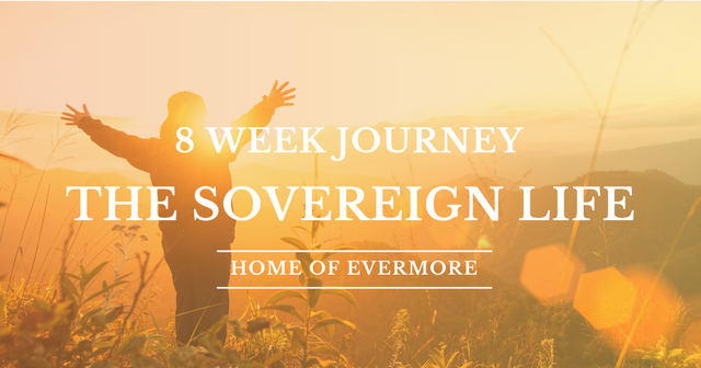 Sovereign Life Card