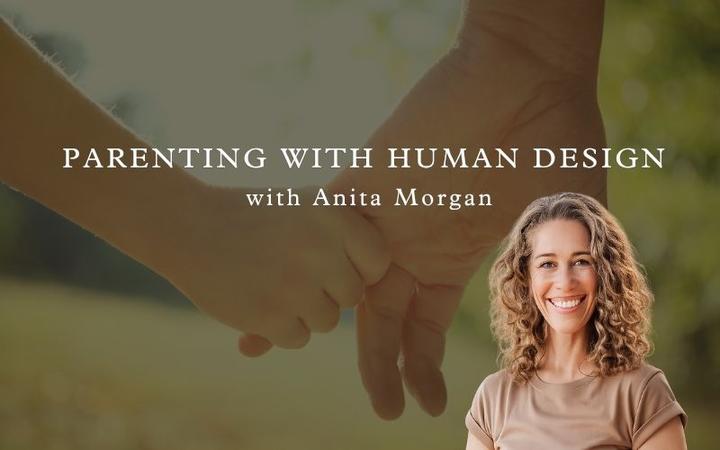 parenting human design