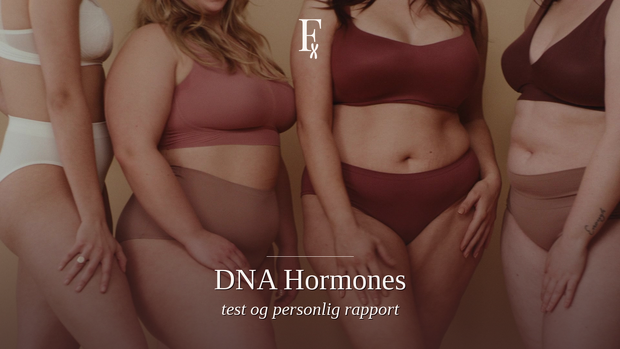 DNA-Hormones-liggende