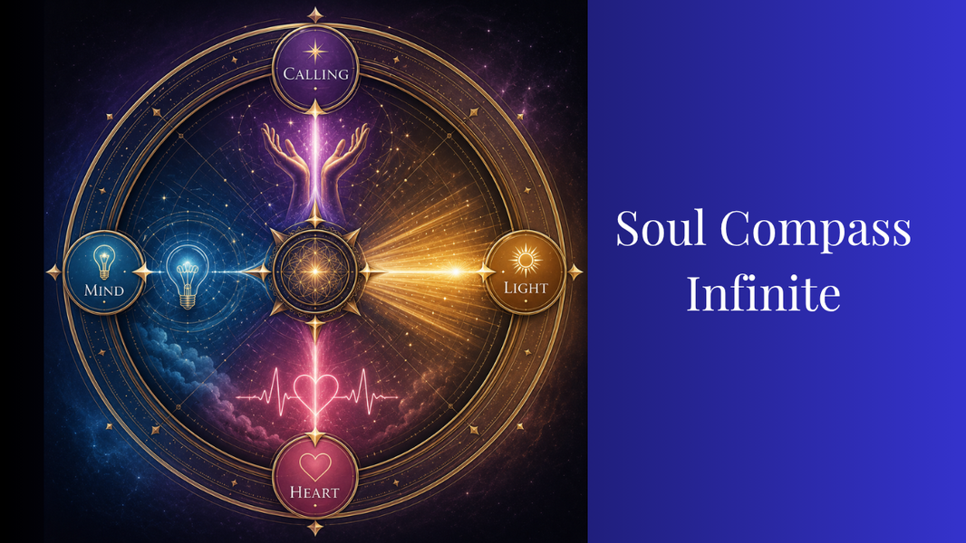 Soul Compass Infinite