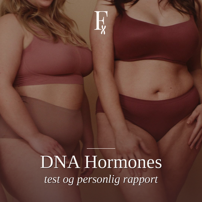 DNA Hormones