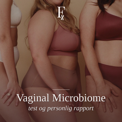 Vaginal Microbiome