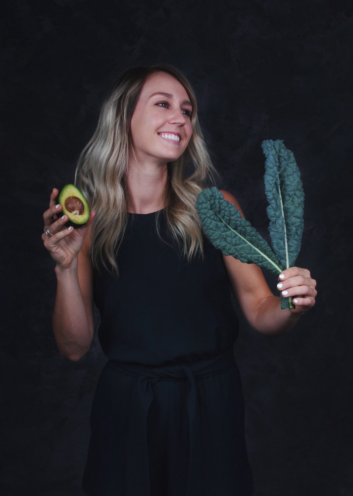 Haley Bishoff, RDN, LD, Registered Dietitian and founder of BetterOn GLP-1