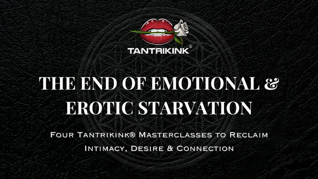 Tantric Domination Training