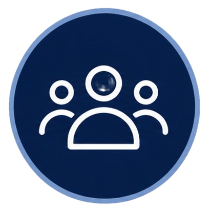 Group icon representing bonus resources