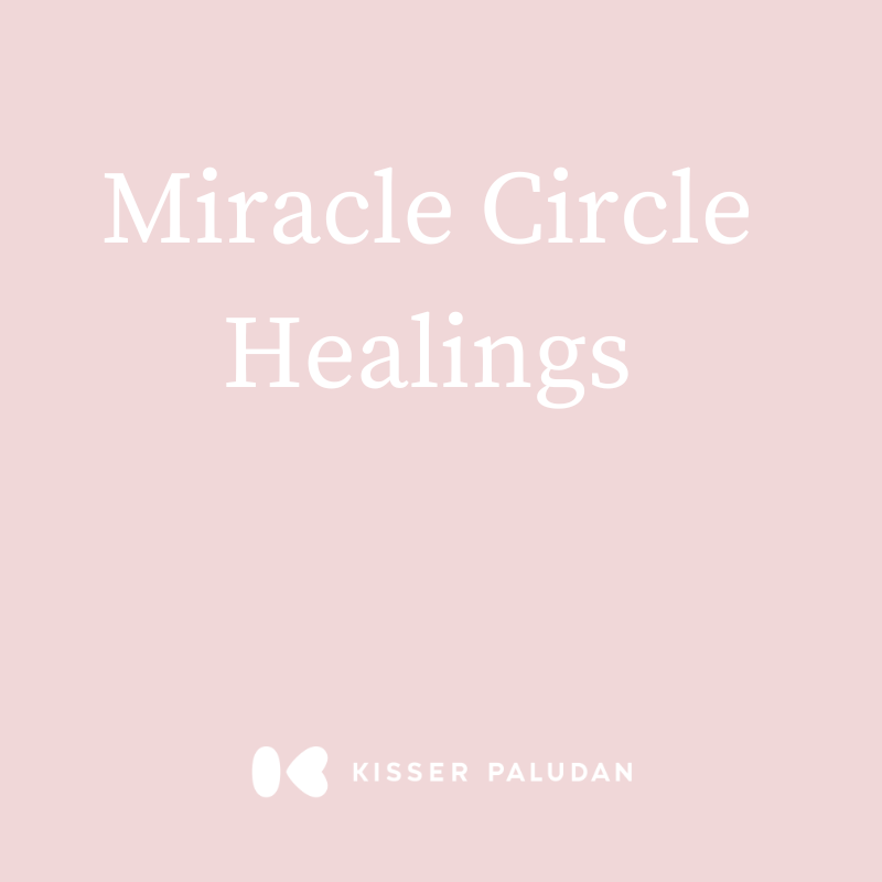 Circle Q&A-3