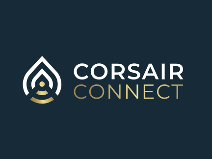 Corsair Connect