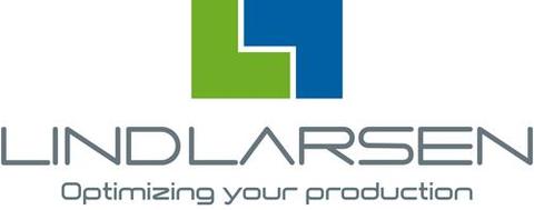 LindLarsen logo