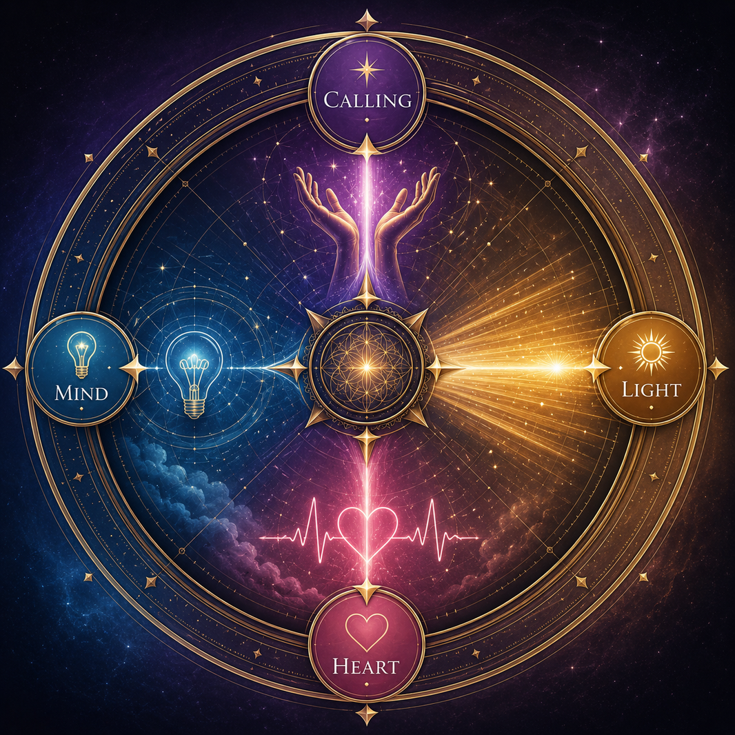 Compass Design 3