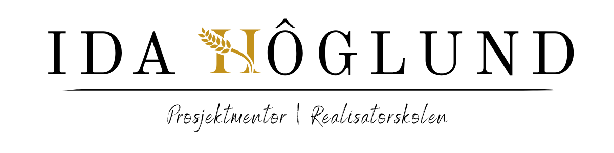Ida Höglund logo