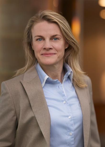 Lise Ekström