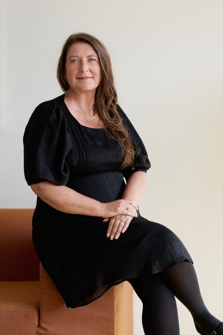 Malou Havskjold - grundlægger og partner