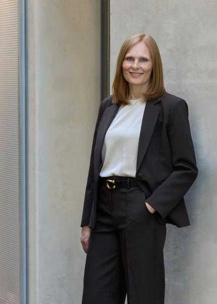 Liselotte Søndergaard - adm. direktør og partner