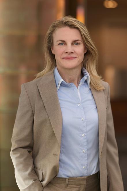 Malou Havskjold - grundlægger og partner