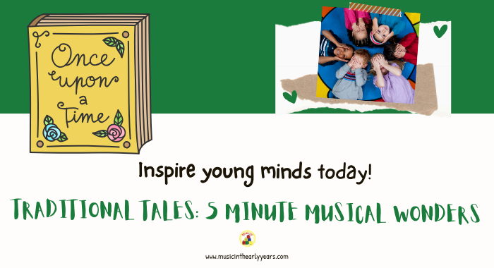Traditional Tales 5 Minute Musical Wonders (700 x 380 px)