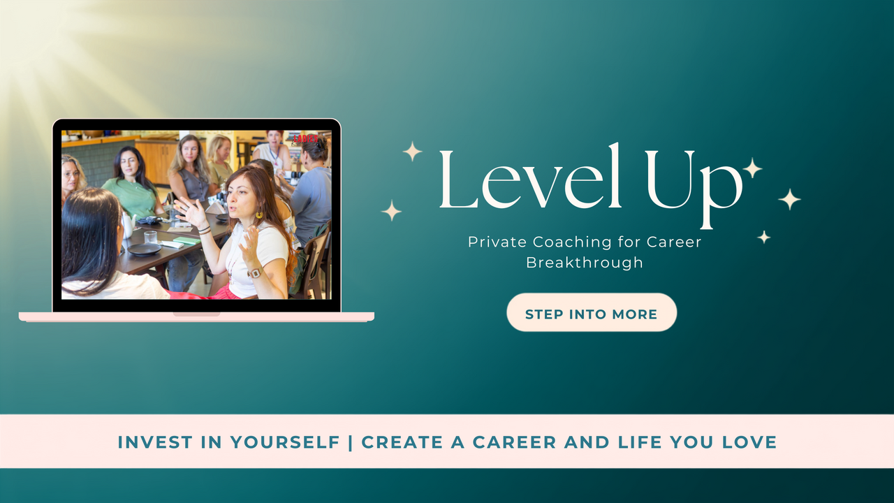 Level Up 11 Coaching