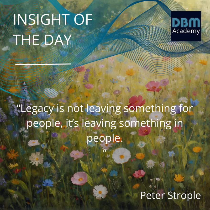 Legacy