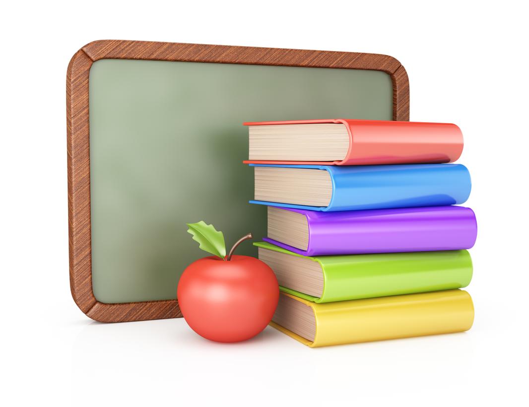 School-board-and-books-491209873_5800x4462