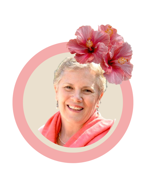 Marianne Madsen