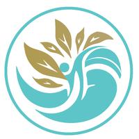 The HalRa Wellness Collective logo