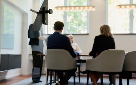 Change Performance Review