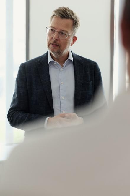 Styke organisations forandringskapacitet