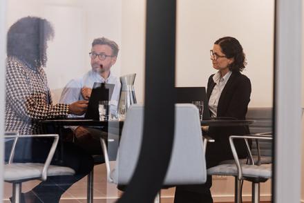 Leading Change undervisning