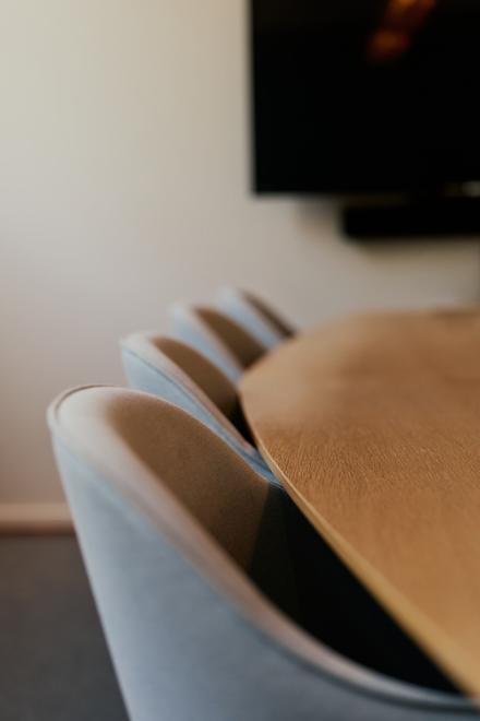 Organisation i forandring