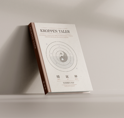 Kroppen Taler 2