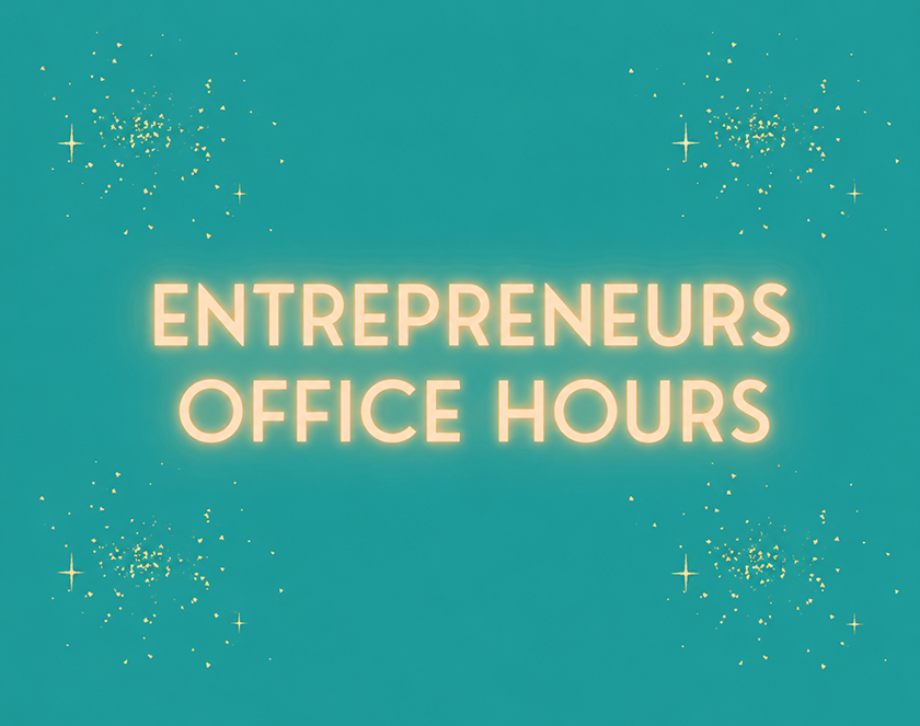 Ent Office Hours