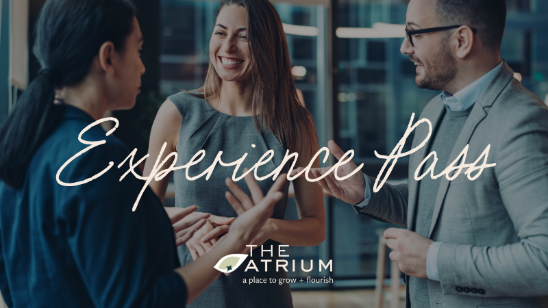 experience pass