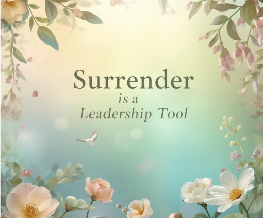 Surrender