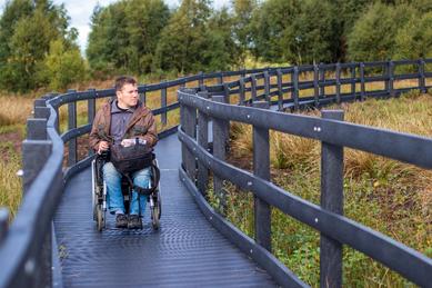 Accessible Wales