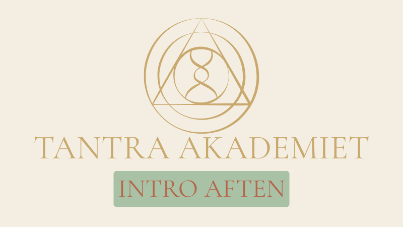 Tantra Akademiet - Introaften