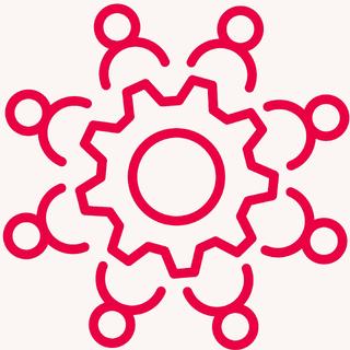 Infographic for Inclusive Leadership Services