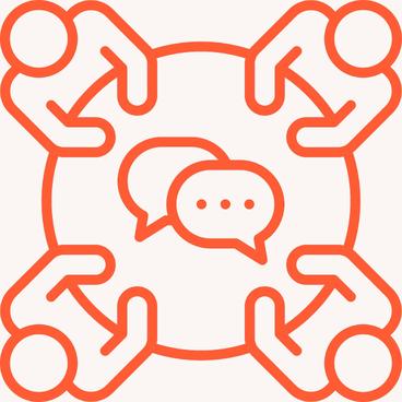 Infographic for Board & Trustee Search 