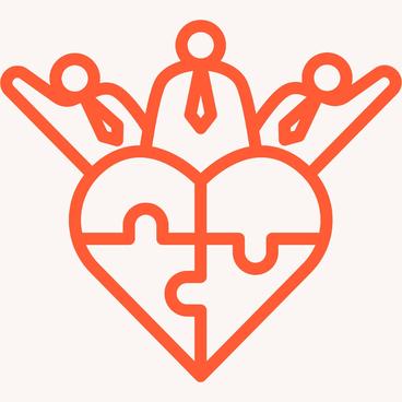 Infographic for Impact Strategy Services 