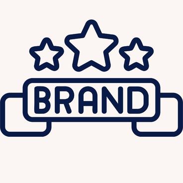 Infographic for Brand Strategy & Identity 