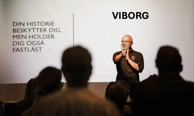 VIBORG
