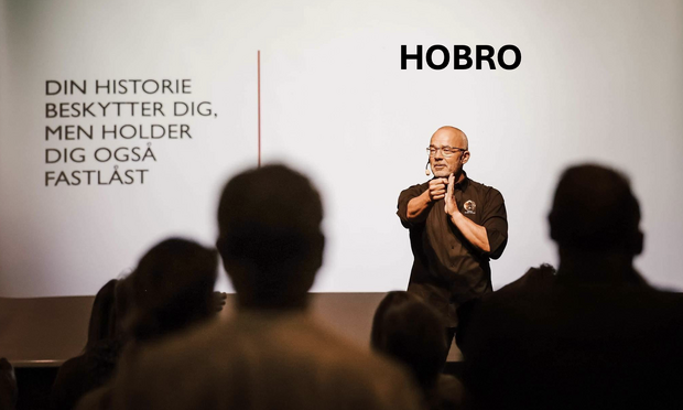 HOBRO