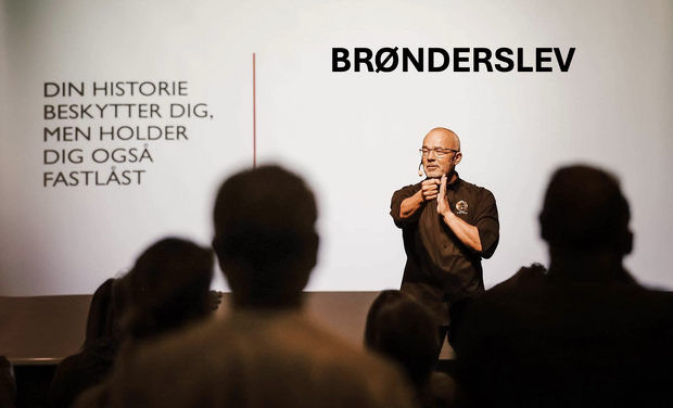 BRØNDERSLEV