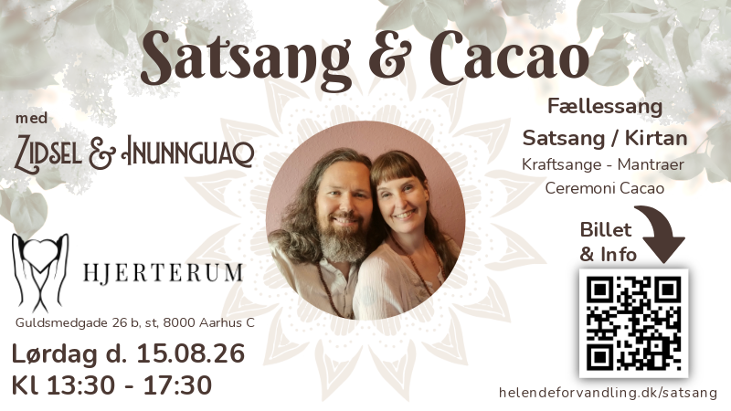 Satsang 800x450