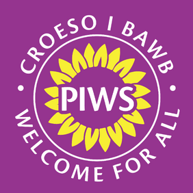 Picture of Croeso i Bawb logo