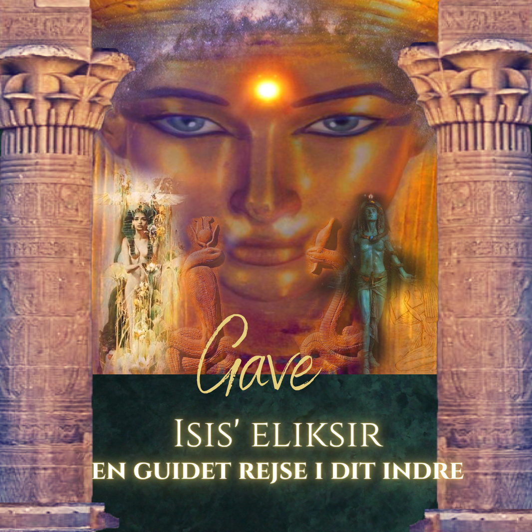 Isis Eliksir