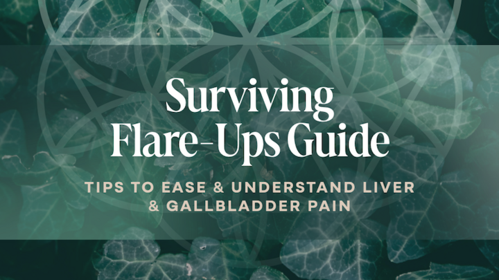 Surviving Flare Ups