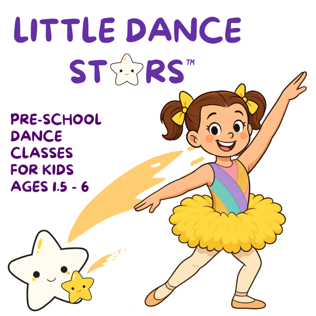 The CARE Dance Method