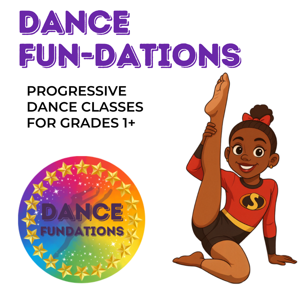 The CARE Dance Method-2